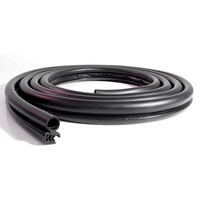 Door Seal for Sedan or Convertible (Imported)-IS-LM 110-M