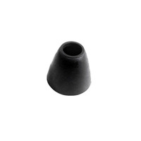 Ball Joint Dust Boot (Imported).  11/16" O.D., 1-3/4" O.D-IS-MW 10052