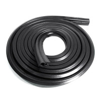 Hatchback Seal (Imported).  Replaces OEM #D9ZZ6143720A-IS-TK 67