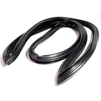 Rear Hatch Seal (Imported).  122" Long.  Each-IS-TK 8496