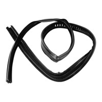 Window glass-run channel seal-IS-WC 5900-23