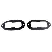 Tail-light Lens Gaskets.  Pair-LG 3000-140 Tail-light Lens Gaskets.  Pair-LG 3000-140