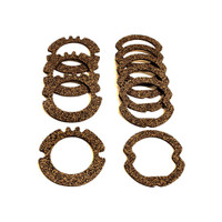 10-Piece Lens Gasket Kit.-LGK 2004-103