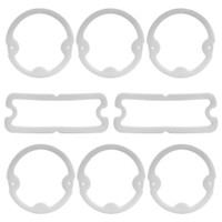 8-Piece Lens Gasket Kit.-LGK 2004-109