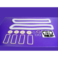 Lens Gasket Kit. 19-Piece set.-LGK 2712-100