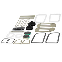 Lens Gasket Kit.  15-Piece set.-LGK 2721-100