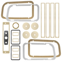 21-Piece Lens Gasket Kit.-LGK 7711-100
