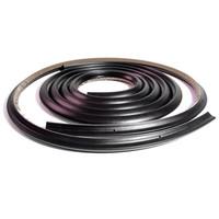Side Slider Door Seal.  Each-LM 110-VS Side Slider Door Seal.  Each-LM 110-VS
