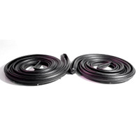 Molded Door Seals, with clips and mitered corners-LM 107