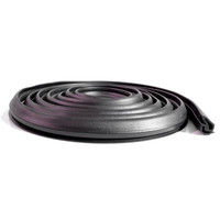 Door seal. '73-'79 Ford F-Series trucks. '78-'79 Ford Bronco-LM 110-A
