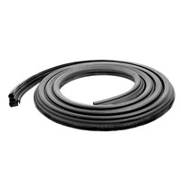 Door Seal for 2-Door. Fits on body left and right side-LM 110-U