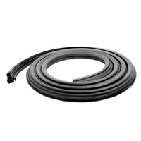 Door Seal for 2-Door. Fits on body left and right side-LM 110-U