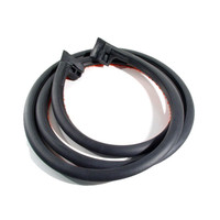 Rear Side Cargo Door Seal-LM 110-VB