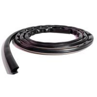 Left Front (drivers side) Door Seal.  Each-LM 110-VL
