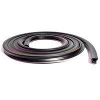 Right Front (passenger side) Door Seal.  Each-LM 110-VR
