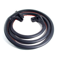 Left Rear Door Seal (Drivers Side)-LM 110-VT