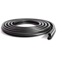 Front Door Seal.  Fits either side of 2 door models.  Each-LM 112