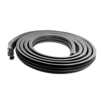 Front Door Seal. Fits (on body) front left and right side-LM 118