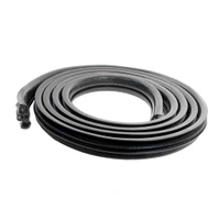 Front Door Seal. Fits (on body) front left and right side-LM 118