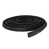 Rear Molded Door Seals with Clips-LM 55-S