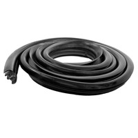 Door Seal. Fits front and rear, left and right side. Each-LM 120-R