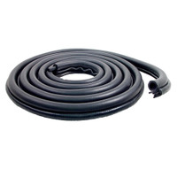 Rear Door Seal. Fits rear left and right side. Each-LM 97-B