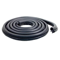 Rear Door Seal. Fits rear left and right side. Each-LM 97-B