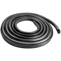 Door seal. Full-size trucks-LM 123-B