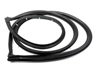 Rear cargo door seal. Right-hand side-LM 123-VB