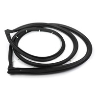 Side cargo door seal. Right-hand seal-LM 123-VD