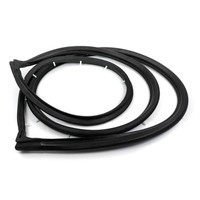 Side cargo door seal. Right-hand seal-LM 123-VD Side cargo door seal. Right-hand seal-LM 123-VD