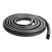 Door Seal. Fits regular/extended cab front left side. Each-LM 124-A