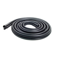 Door Seal. Fits regular/extended cab front right side. Each-LM 124-B