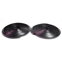 Molded Door Seals.  For First Series.  Pair R&L-LM 13-E