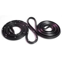 Molded Door Seals for Hatchbacks.  151-1/2" long each-LM 13-M Molded Door Seals for Hatchbacks.  151-1/2" long each-LM 13-M