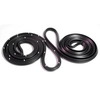 Front Molded Door Seals-LM 16-G