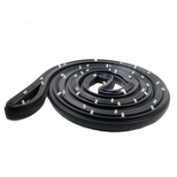 Front LH (passenger's side) Molded Door Seal-LM 13-V/PS