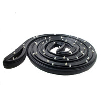 Front LH (passenger's side) Molded Door Seal-LM 13-V/PS