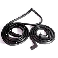 Side Cargo Door Seals-LM 13-VC