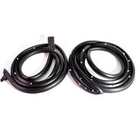 Rear Cargo Door Seals-LM 13-VR