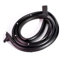 Rear Cargo Door Seal. RH (passenger's side)-LM 13-VR/PS