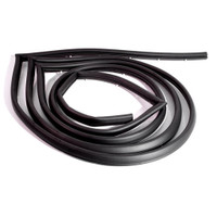 Side Sliding Door Seal-LM 13-VS