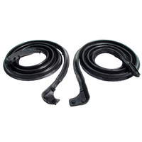 Molded Door Seals-LM 96