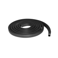 Door seal. Used on driver or passenger side-LM 98