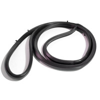 Molded Door Seal with Clips.  Fits left (drivers) side only-LM 99-L