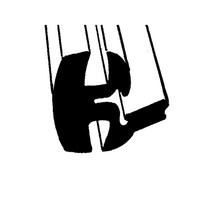 Windshield and Fixed Side Window Seal.  Self-Locking  -LP 99-A 50