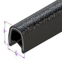 Black, Push-On Windlace-LP 200-F Black, Push-On Windlace-LP 200-F