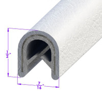 Off-White, Push-On Windlace-LP 200-I