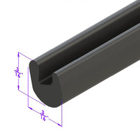 Bumper to Body Seal-LP 23-A