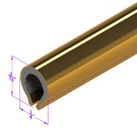 Door Edge Guard  -LP 401